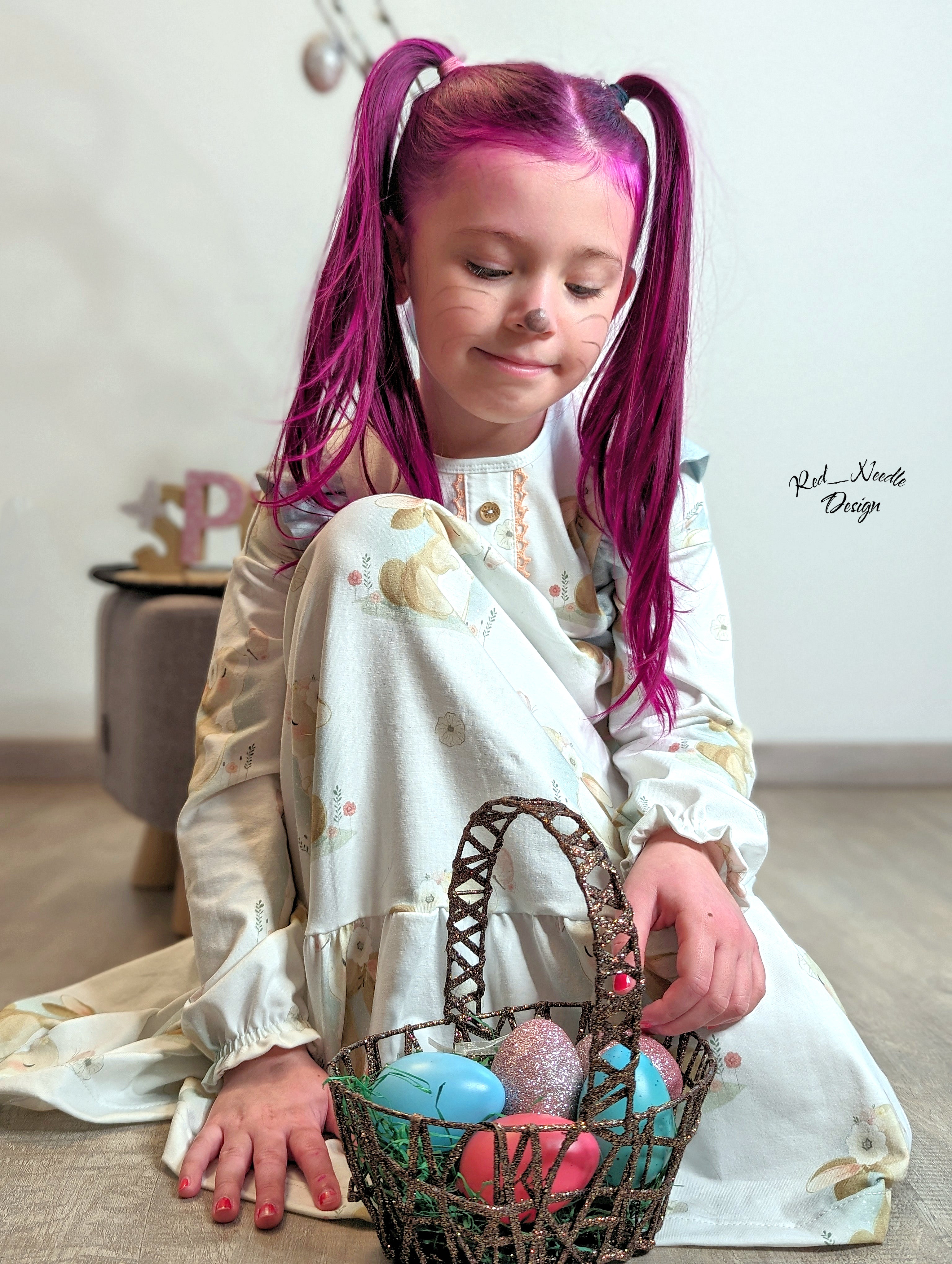 Bunny Butterfly Ostervorbestellung